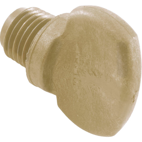 Drain Plug, Pentair Sta-Rite/Purex, 1/4" : 071131Z - Pentair - 788379886929 - PartsForSpas.com