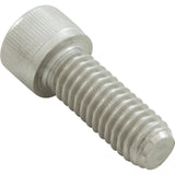 Screw, Pentair EQ Series Impeller, Sckt Hd, 3/8"-18 x 1", SS : 071037Z - Pentair - 788379909840 - PartsForSpas.com