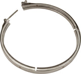 Band Clamp Assembly, Pentair Challenger : 354629Z - Pentair - 788379914448 - PartsForSpas.com