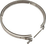 Band Clamp Assembly, Pentair Challenger : 354629Z - Pentair - 788379914448 - PartsForSpas.com