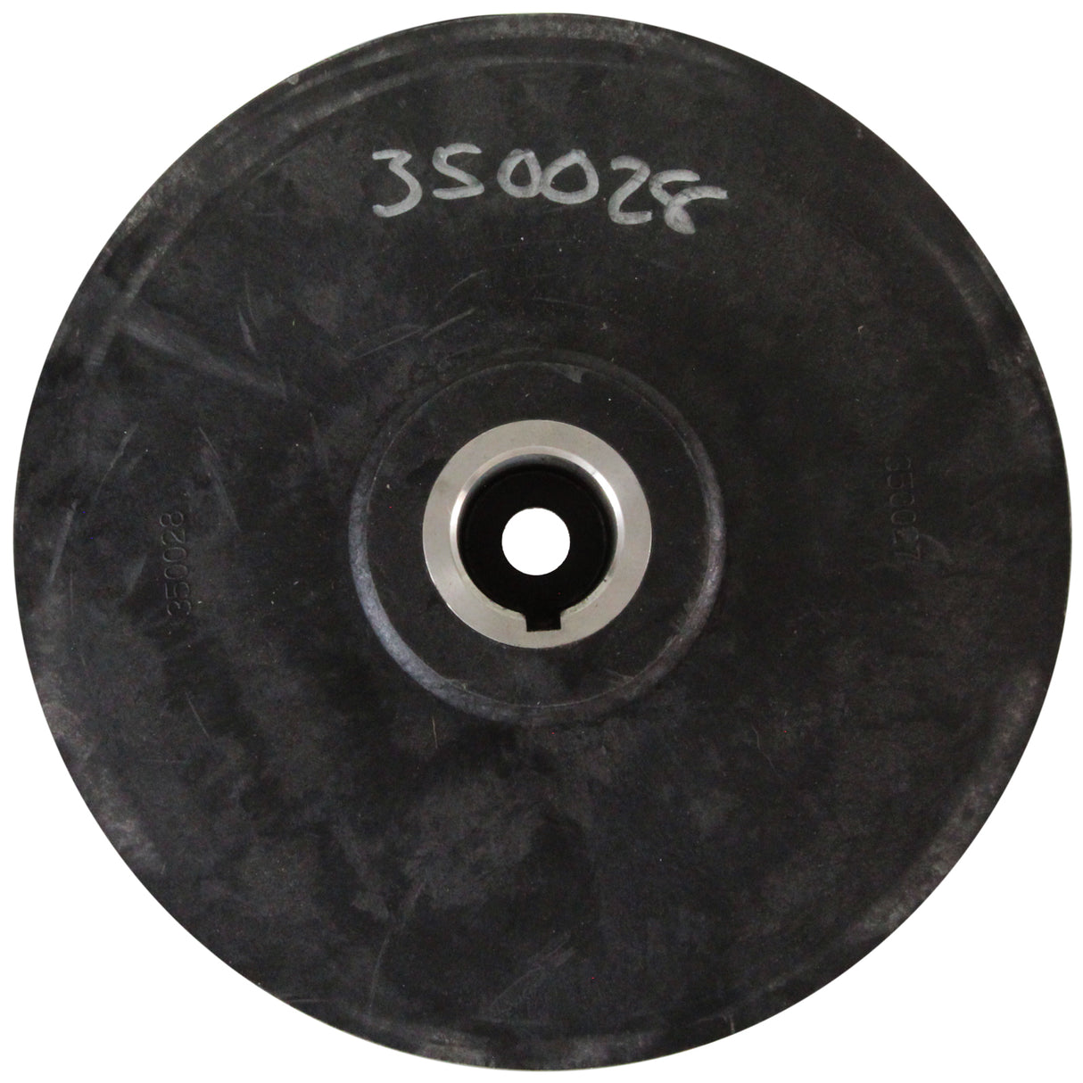 Impeller, Pentair EQ Series, Pool, 7.5 Hp/10.0 Hp : 350028Z