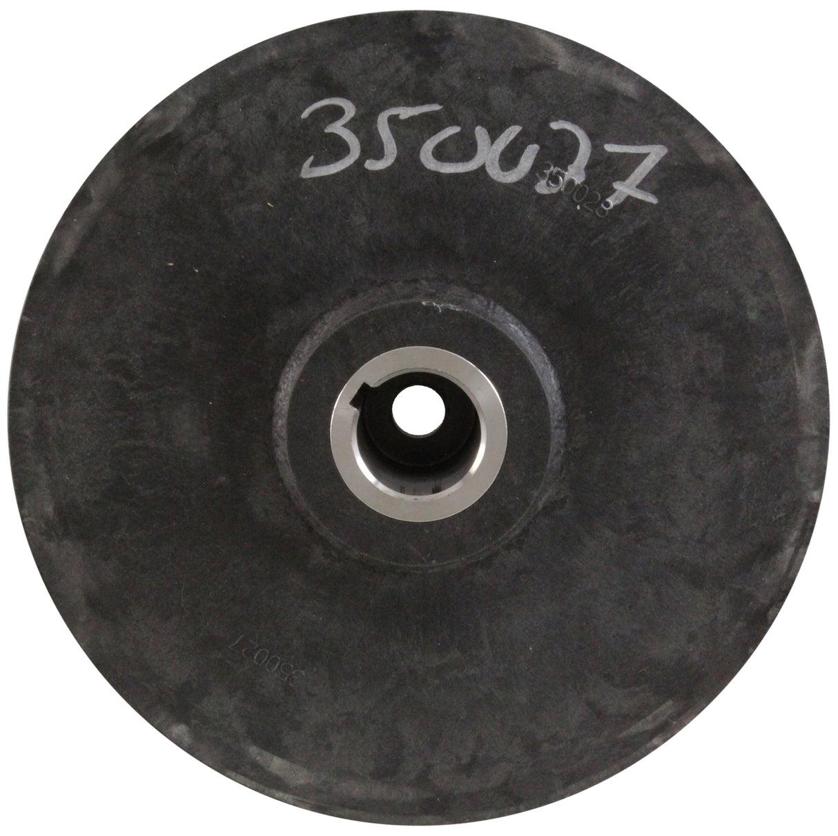 Impeller, Pentair EQ Series, 3.0hp/10.0hp/15.0hp : 350027Z