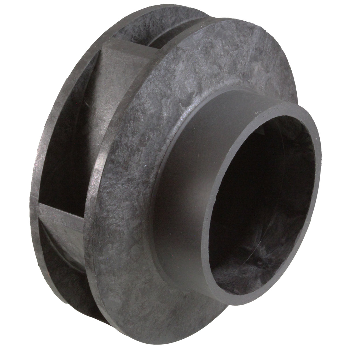 Impeller, Pentair EQ Series, 3.0hp/10.0hp/15.0hp : 350027Z