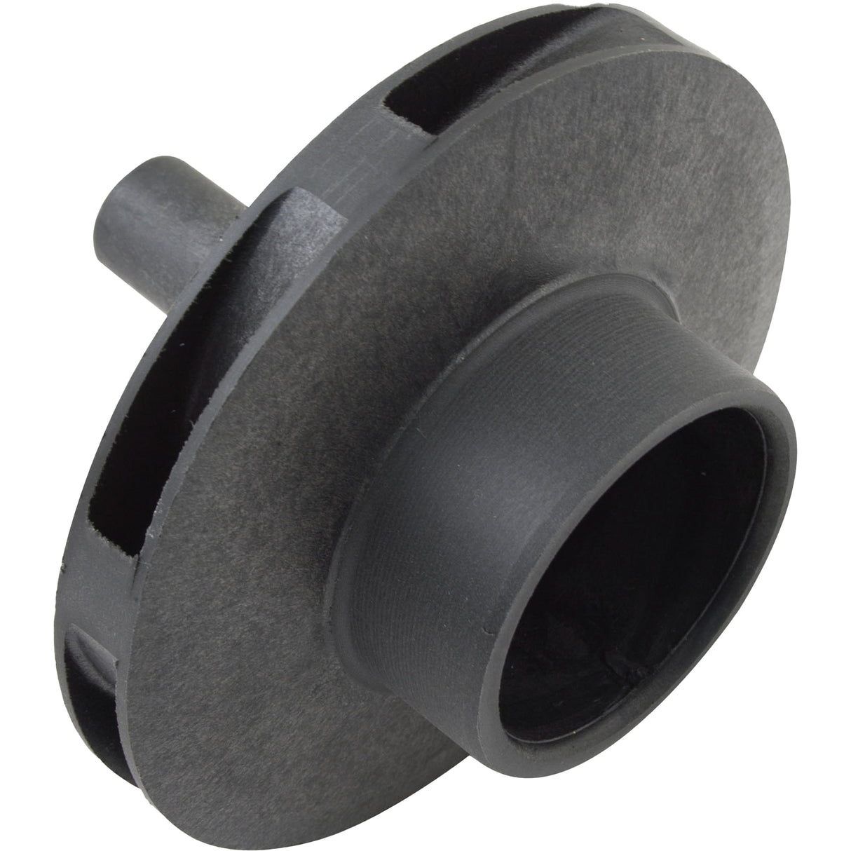 Impeller, Pentair Sta-Rite DuraGlas II, MaxEPro, 2.0hp, 3 Phase : C105-238PEBAZ - Pentair - 788379915155 - PartsForSpas.com