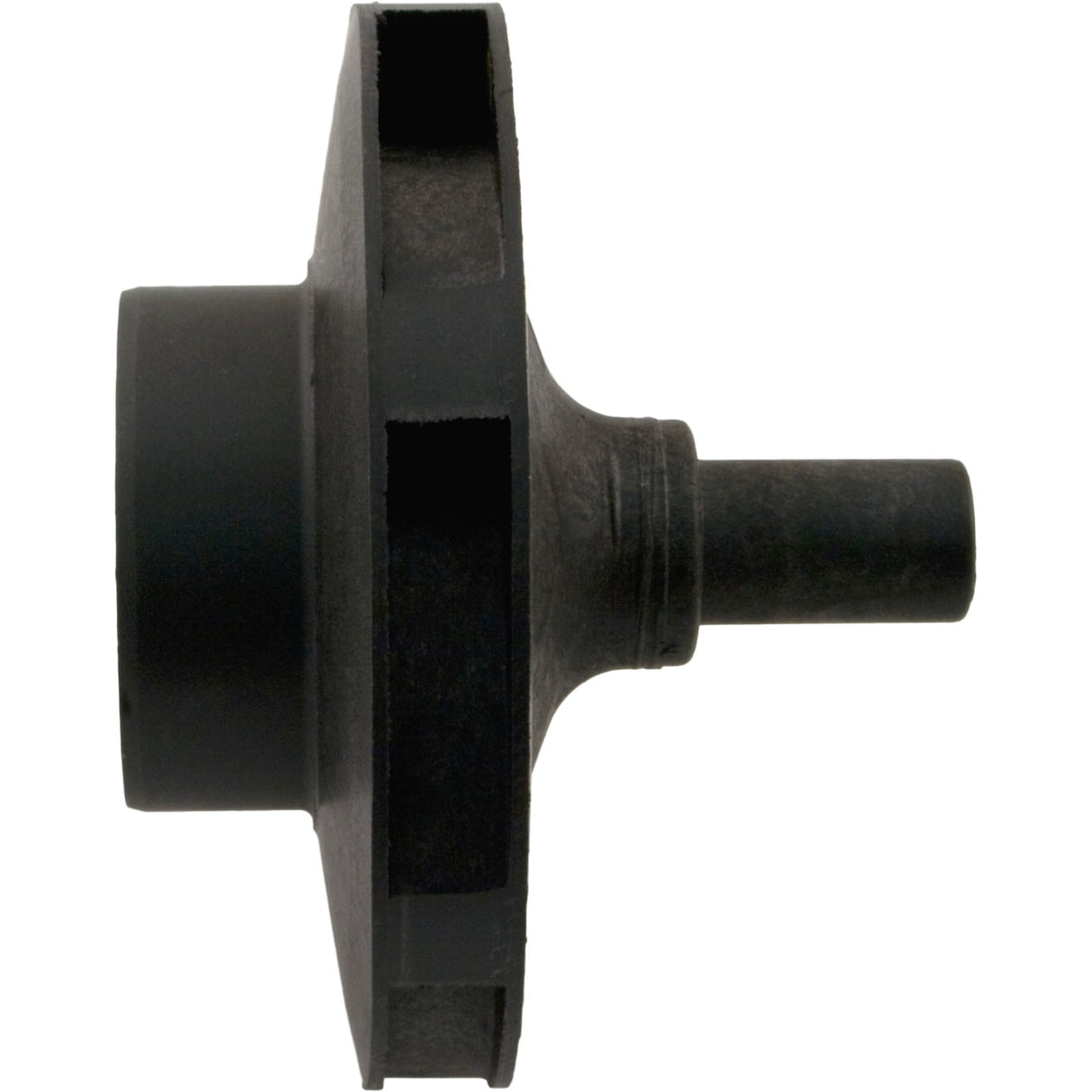 Impeller, Pentair DuraGlas II/Max-E-Pro, 3.0hp : C105-238PLAZ - Pentair - 788379914943 - PartsForSpas.com