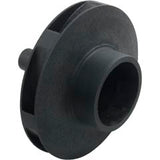 Impeller, Pentair DuraGlas II/Max-E-Pro, 3.0hp : C105-238PLAZ - Pentair - 7.8838E+11 - PartsForSpas.com