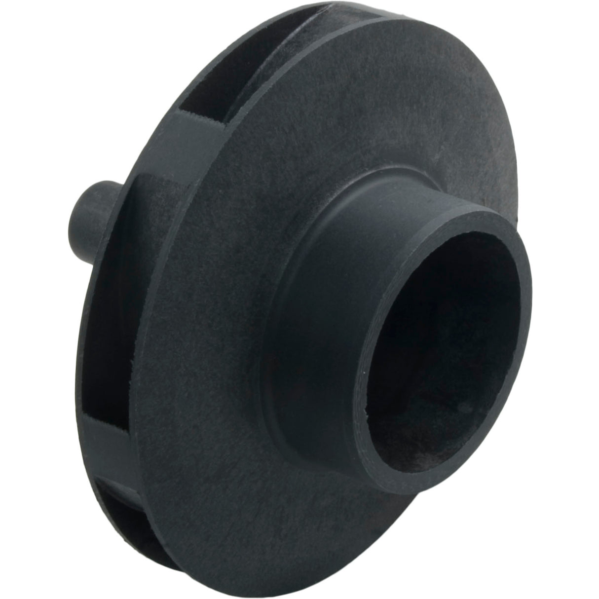 Impeller, Pentair DuraGlas II/Max-E-Pro, 3.0hp : C105-238PLAZ - Pentair - 788379914943 - PartsForSpas.com