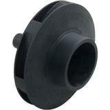 Impeller, Pentair DuraGlas II/Max-E-Pro, 3.0hp : C105-238PLAZ - Pentair - 788379914943 - PartsForSpas.com