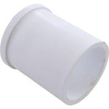 Union Adapter, Pentair SuperMax/SuperFlo, 1-1/2"s : 350093Z - Pentair - 788379912932 - PartsForSpas.com