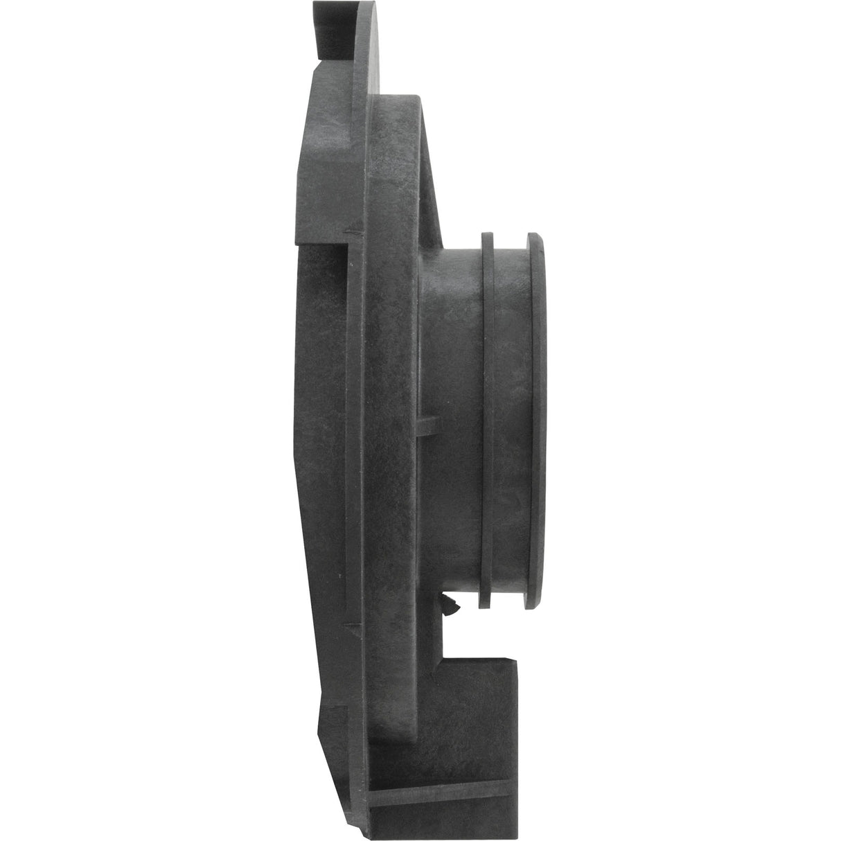 Diffuser, Pentair SuperMax/SuperFlo/Pinnacle, 1.5-2.0hp : 355618Z - Pentair - 788379914288 - PartsForSpas.com