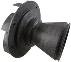 Diffuser, Pentair EQW300/EQ1500 : 356735Z