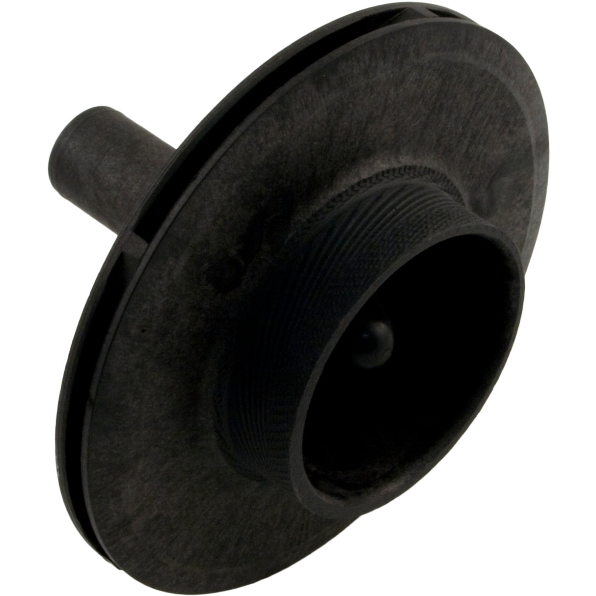 Impeller, Pentair DynaGlas/DynaPro, 1.0 Horsepower : C105-236PBZ - Pentair - 788379914769 - PartsForSpas.com