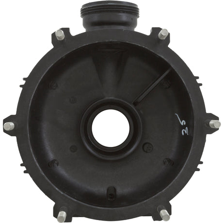 Volute, Pentair StaRite Dyna-Jet : 17303-0001Z - StaRite/Pentair - 788379914998 - PartsForSpas.com