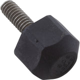 Screw, Pentair StaRite Max-E-Pro, 2 Speed, Impeller : 37337-6081Z - StaRite/Pentair - 788379915605 - PartsForSpas.com