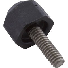 Screw, Pentair StaRite Max-E-Pro, 2 Speed, Impeller : 37337-6081Z - StaRite/Pentair - 788379915605 - PartsForSpas.com