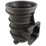 Trap Body, Pentair Sta-Rite DuraGlas, PKG 115-5" Trap : C153-53P1Z - Pentair - 788379915223 - PartsForSpas.com