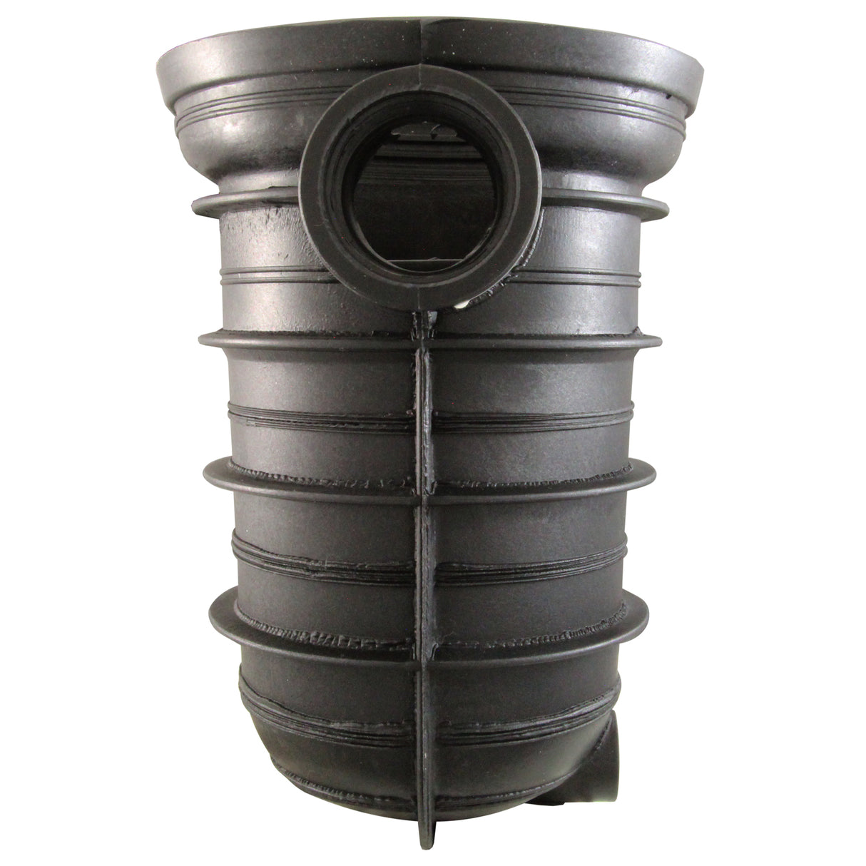 Trap Body, Pentair Sta-Rite DuraGlas, PKG 115-5" Trap : C153-53P1Z - Pentair - 788379915223 - PartsForSpas.com