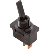 Toggle Switch, Pentair, SPST, 20A, Double Insulated : 155187Z - Pentair - 788379915186 - PartsForSpas.com