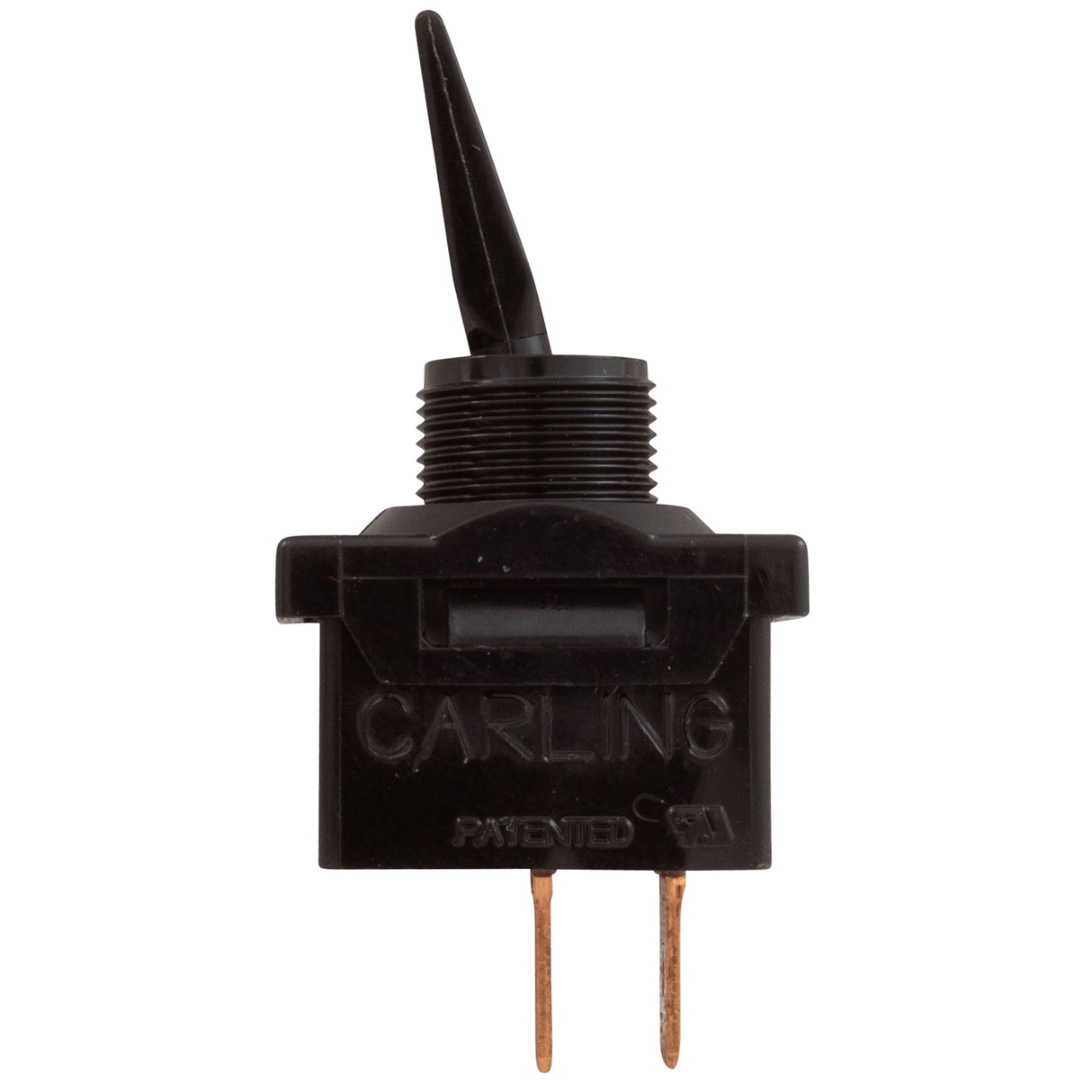 Toggle Switch, Pentair, SPST, 20A, Double Insulated : 155187Z - Pentair - 788379915186 - PartsForSpas.com