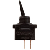 Toggle Switch, Pentair, SPST, 20A, Double Insulated : 155187Z - Pentair - 788379915186 - PartsForSpas.com