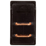 Toggle Switch, Pentair, SPST, 20A, Double Insulated : 155187Z - Pentair - 788379915186 - PartsForSpas.com