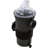 Trap Assembly, Pentair Challenger, Black : 359507Z