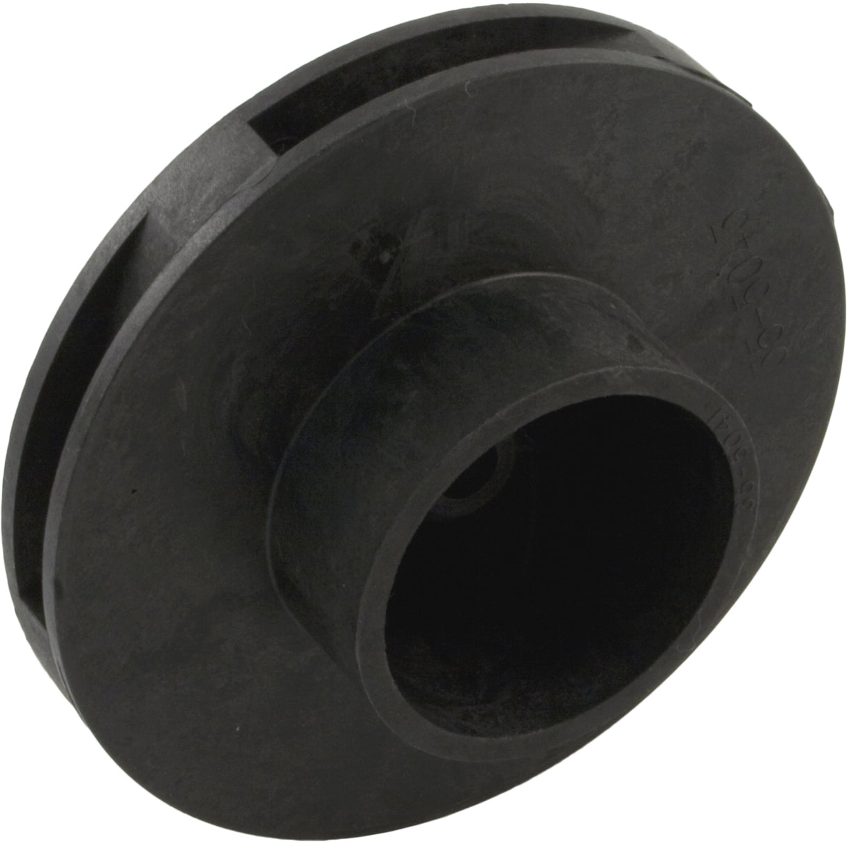 Impeller, Pentair Challenger/Pinnacle, 0.75hp, Medium Head : 355043Z - Pentair - 788379914790 - PartsForSpas.com