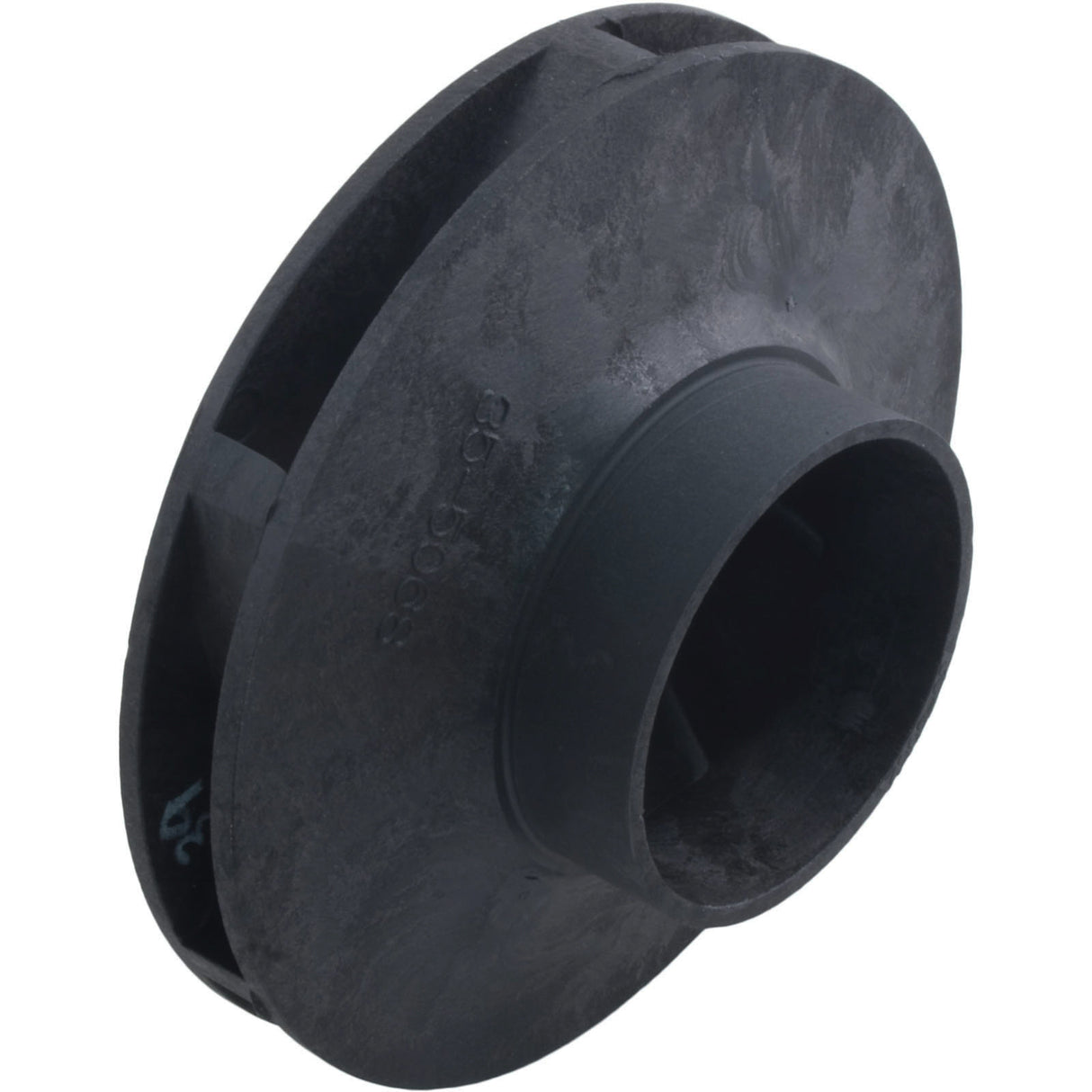Impeller, Pentair Challenger/Waterfall, 3.0hp/5.0hp : 355068Z - Pentair - 788379915087 - PartsForSpas.com