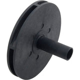 Impeller, Pentair Dynamo, 1.0 Horsepower : 355122Z - Pentair - 788379915933 - PartsForSpas.com