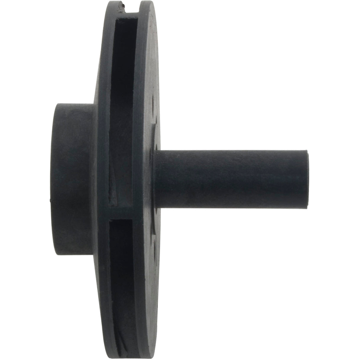 Impeller, Pentair Dynamo, 1.0 Horsepower : 355122Z - Pentair - 788379915933 - PartsForSpas.com