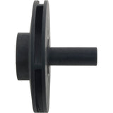 Impeller, Pentair Dynamo, 1.0 Horsepower : 355122Z - Pentair - 788379915933 - PartsForSpas.com