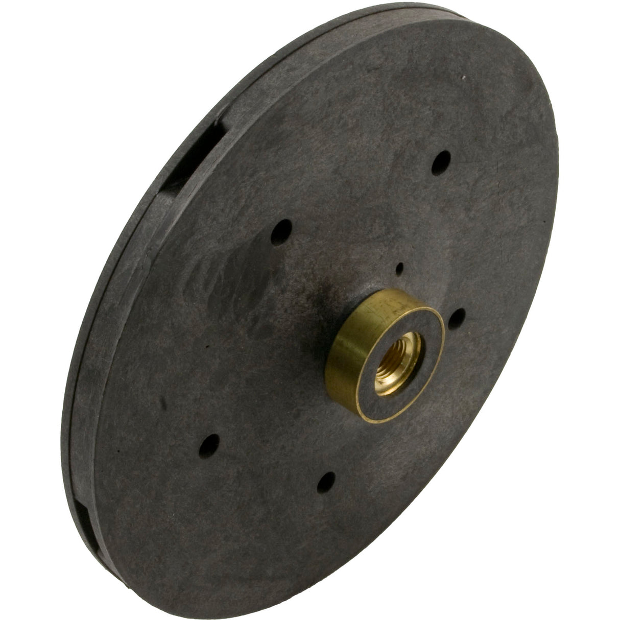 Impeller, Pentair Letro Booster, Old Style : LA02L - Letro/Pentair - LA02L - PartsForSpas.com