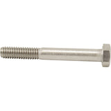 Bolt, Pentair Letro Booster, Volute, Quantity 2, New Style : LA115