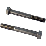 Bolt, Pentair Letro Booster, Volute, Quantity 2, New Style : LA115