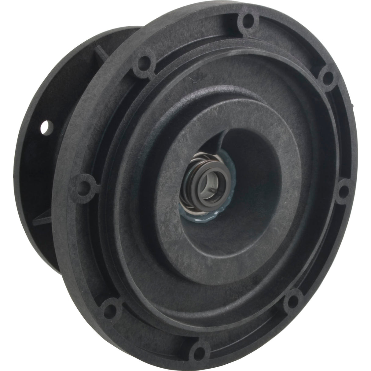 Seal Plate, Pentair Letro Booster, New Style : LA295
