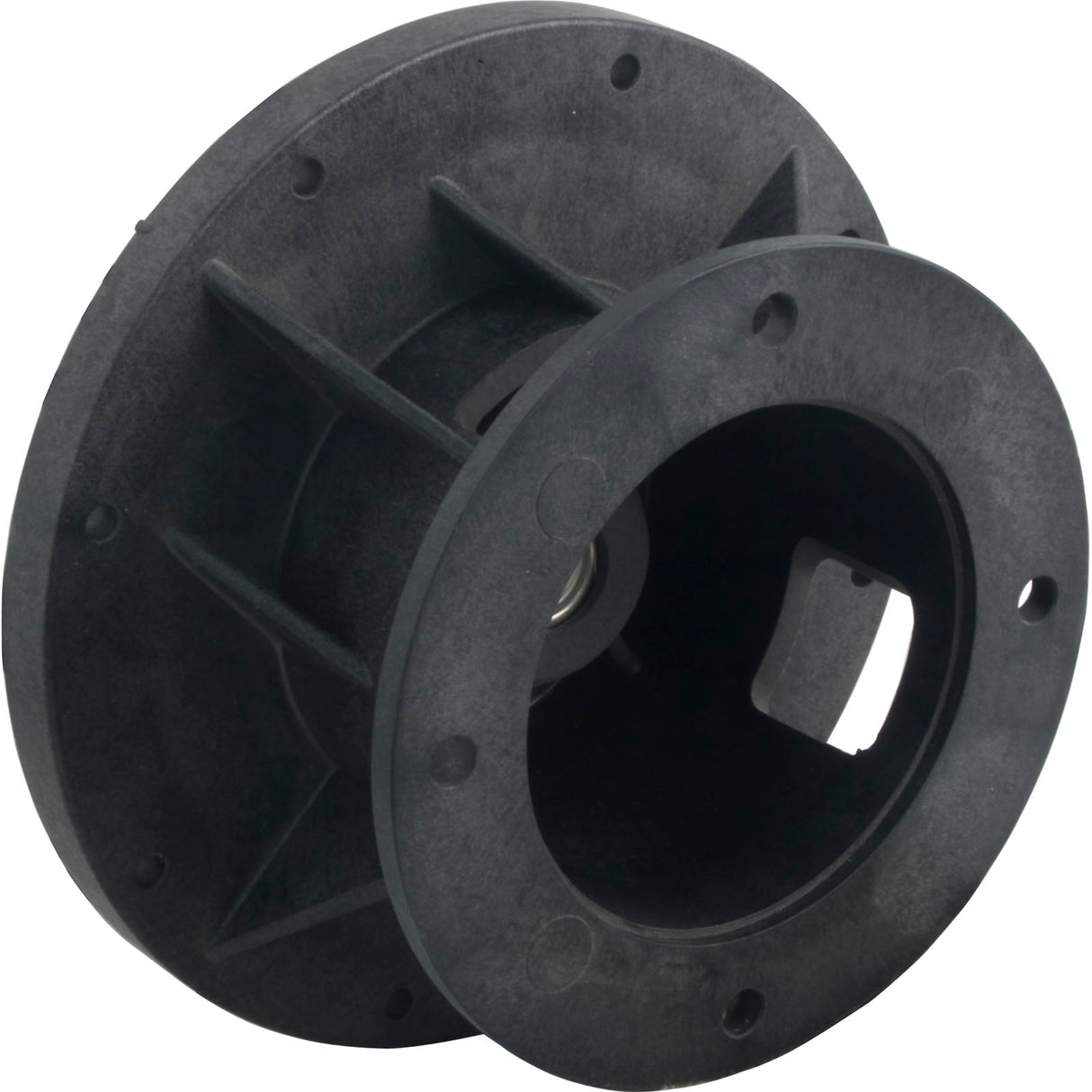 Seal Plate, Pentair Letro Booster, New Style : LA295