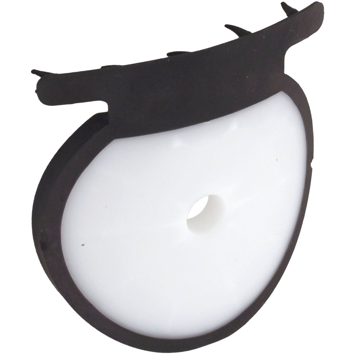 Reverse Flow Flapper, Carvin Magnum : 16-1135-10-R - Carvin - 16-1135-10-R - PartsForSpas.com