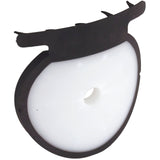 Reverse Flow Flapper, Carvin Magnum : 16-1135-10-R - Carvin - 16-1135-10-R - PartsForSpas.com
