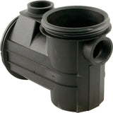 Trap/Pump Body, Carvin Magnum, 2" : 03-0856-02-R - Carvin - 03-0856-02-R - PartsForSpas.com