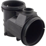 Trap/Pump Body, Carvin Magnum, 2" : 03-0856-02-R - Carvin - 03-0856-02-R - PartsForSpas.com