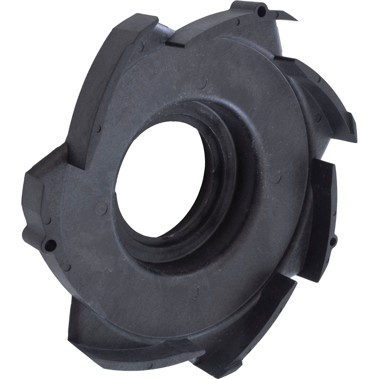 Diffuser, Carvin Magnum, 4.0thp-5.0thp : 06-0008-06-R - Carvin - 06-0008-06-R - PartsForSpas.com