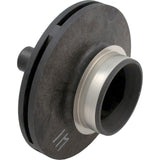 Impeller, Carvin Magnum, 0.5ohp/0.75thp, All Date Codes : 05-3800-01-R - Carvin - 05-3800-01-R - PartsForSpas.com