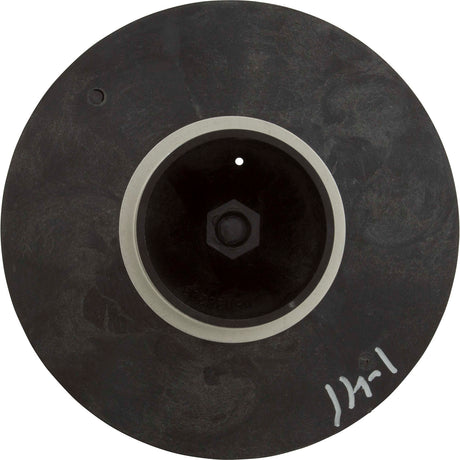 Impeller, Carvin Magnum, 1.0ohp/1.5thp, 04+ : 05038203R - Carvin - 05038203R - PartsForSpas.com