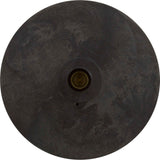 Impeller, Carvin Magnum, 1.0ohp/1.5thp, 04+ : 05038203R - Carvin - 05038203R - PartsForSpas.com