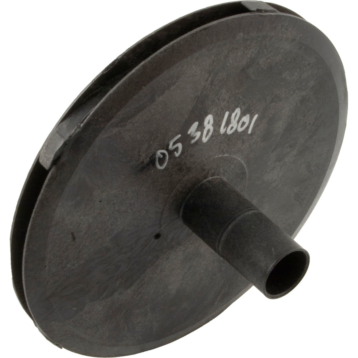 Impeller, Carvin Magnum, 2.0ohp/2.5thp, pre-04 : 05-3818-01-R - Carvin - 05-3818-01-R - PartsForSpas.com