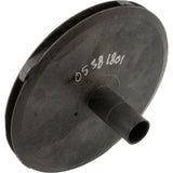 Impeller, Carvin Magnum, 2.0ohp/2.5thp, pre-04 : 05-3818-01-R - Carvin - 05-3818-01-R - PartsForSpas.com