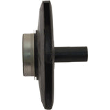 Impeller, Carvin Magnum, 2.0ohp/2.5thp, pre-04 : 05-3818-01-R - Carvin - 05-3818-01-R - PartsForSpas.com