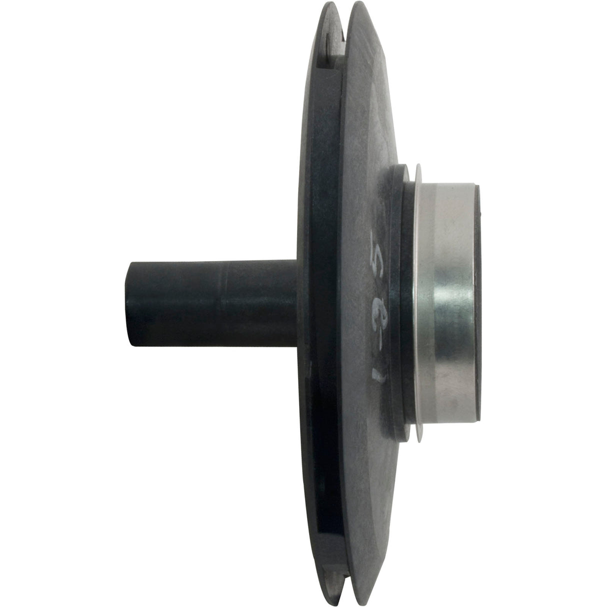 Impeller, Carvin Magnum, 1.5ohp/2.0thp, pre-04 : 05-3819-00-R - Carvin - 05-3819-00-R - PartsForSpas.com