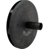 Impeller, Carvin Magnum/Magnum Force 3, 3.0thp, All Dates : 05-0195-00-R - Carvin - 05-0195-00-R - PartsForSpas.com