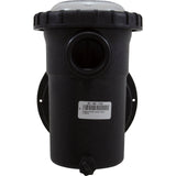 Trap/Pump Body Carvin L Series, w/Plug : 16030504R